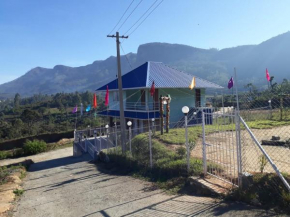 Aden Valley, kanthalloor